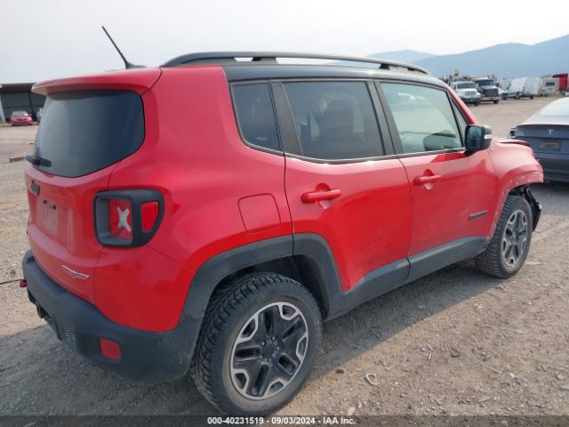 ZACCJBCT7GPC85554 Jeep Renegade Trailhawk