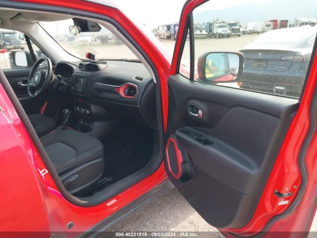 ZACCJBCT7GPC85554 Jeep Renegade Trailhawk