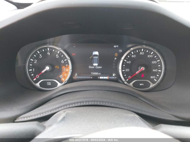 ZACCJBCT7GPC85554 Jeep Renegade Trailhawk