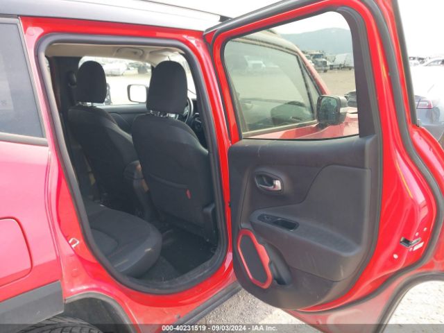 ZACCJBCT7GPC85554 Jeep Renegade Trailhawk