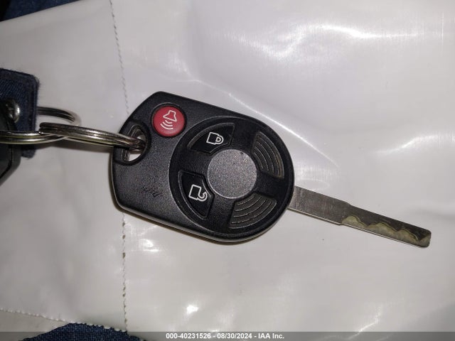 Ford ESCAPE SE 2017 1FMCU9GD3HUA93000 Image 11
