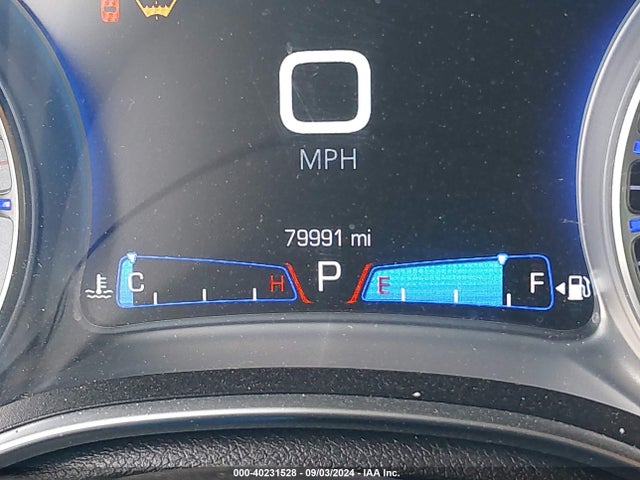 Chrysler 300 300s 2018 2C3CCABT9JH201849 Image 16