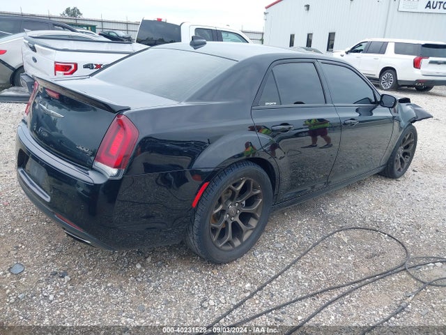 2C3CCABT9JH201849 Chrysler 300 300s