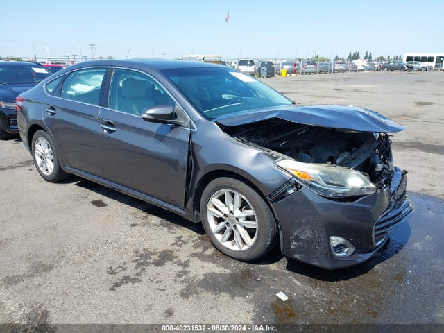 2014 4T1BK1EB0EU116264 main image