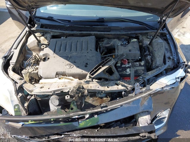 Toyota Avalon Xle Premium 2014 4T1BK1EB0EU116264 Image 10