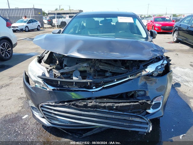 Toyota Avalon Xle Premium 2014 4T1BK1EB0EU116264 Image 13