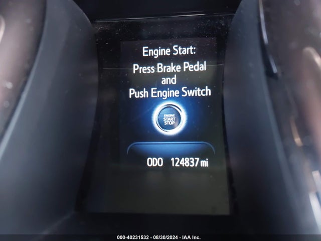 Toyota Avalon Xle Premium 2014 4T1BK1EB0EU116264 Image 16