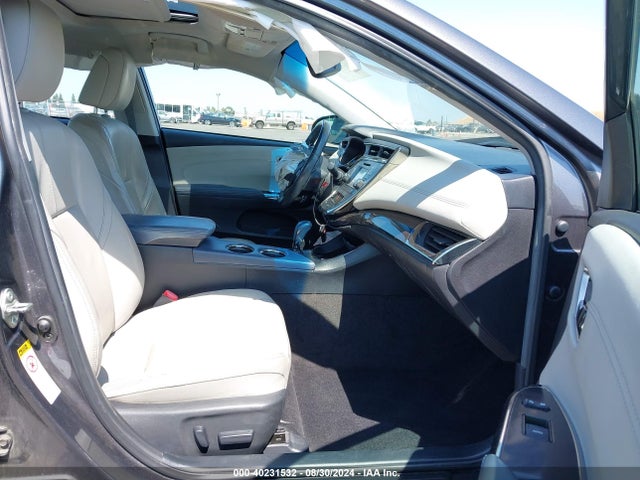 Toyota Avalon Xle Premium 2014 4T1BK1EB0EU116264 Image 5
