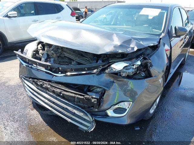 Toyota Avalon Xle Premium 2014 4T1BK1EB0EU116264 Image 6