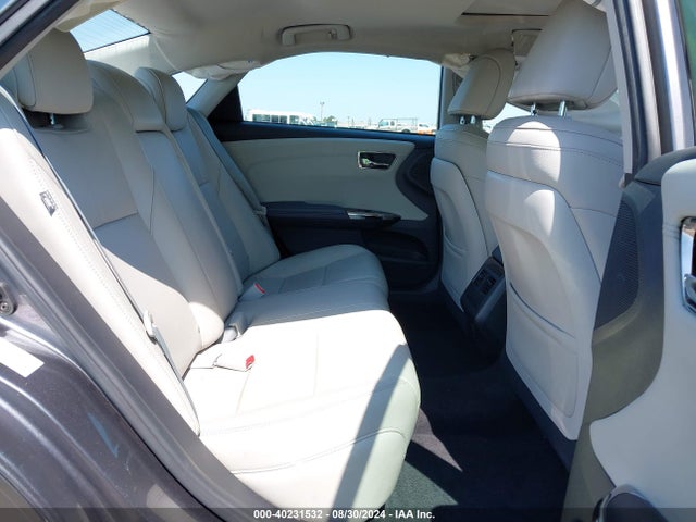 Toyota Avalon Xle Premium 2014 4T1BK1EB0EU116264 Image 8