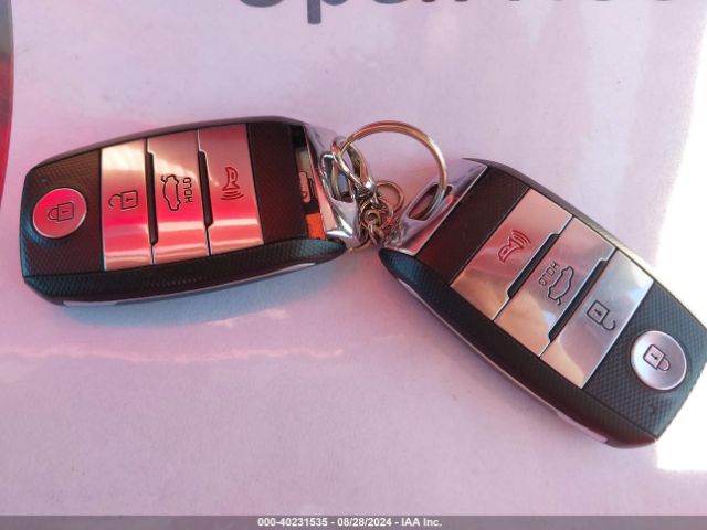 3KPA25AD8ME375287 KIA Rio 5-door S