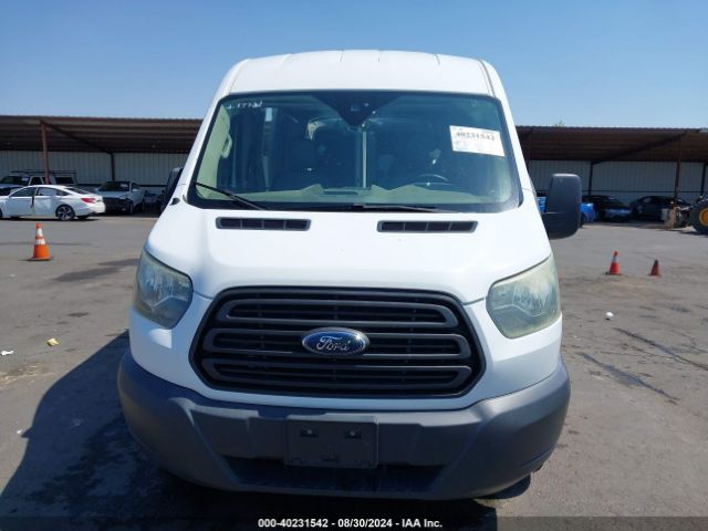 1FTYE1CM4GKA14118 Ford Transit-150