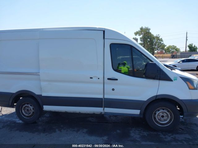 1FTYE1CM4GKA14118 Ford Transit-150