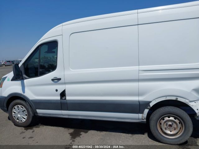 1FTYE1CM4GKA14118 Ford Transit-150