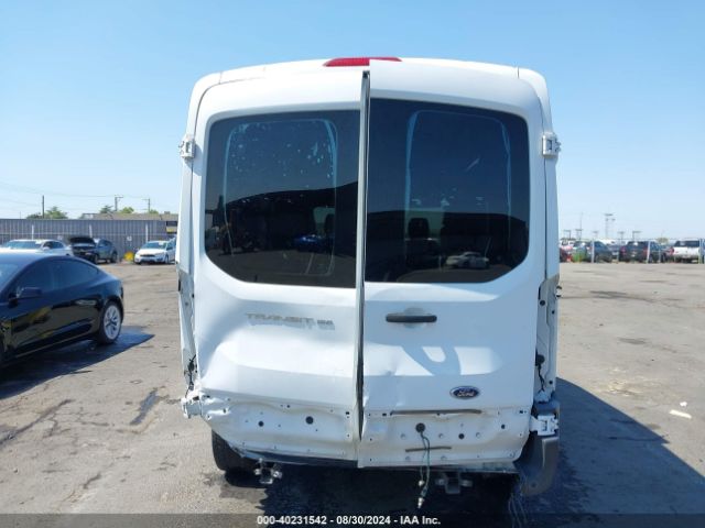 1FTYE1CM4GKA14118 Ford Transit-150