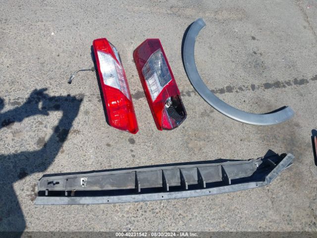 1FTYE1CM4GKA14118 Ford Transit-150