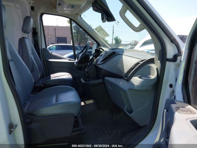 1FTYE1CM4GKA14118 Ford Transit-150