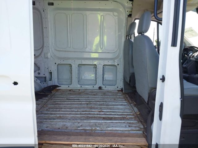 1FTYE1CM4GKA14118 Ford Transit-150