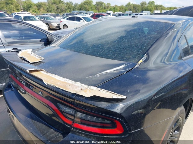 Dodge Charger Se 2015 2C3CDXBG6FH741024 Image 12