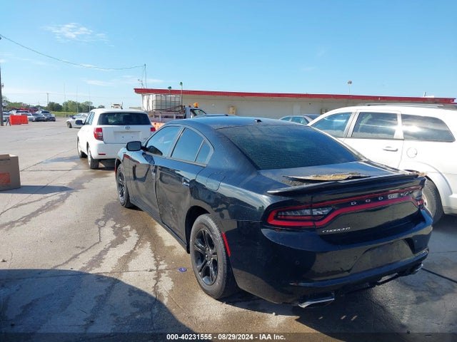 Dodge Charger Se 2015 2C3CDXBG6FH741024 Image 3