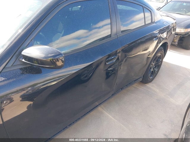 Dodge Charger Se 2015 2C3CDXBG6FH741024 Image 6