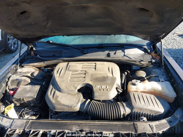 Dodge Challenger Sxt 2020 2C3CDZAG2LH148611 Image 10