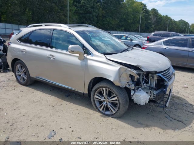 2T2ZK1BA8FC157413 auction archive image