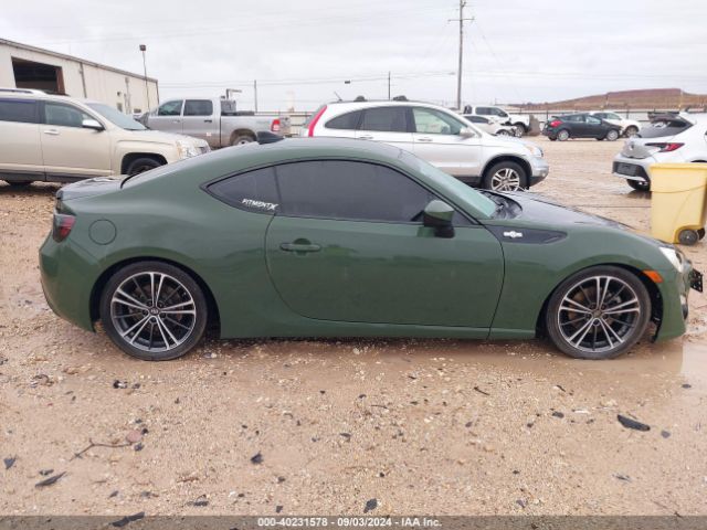 JF1ZNAA1XF8707337 Scion FR-S