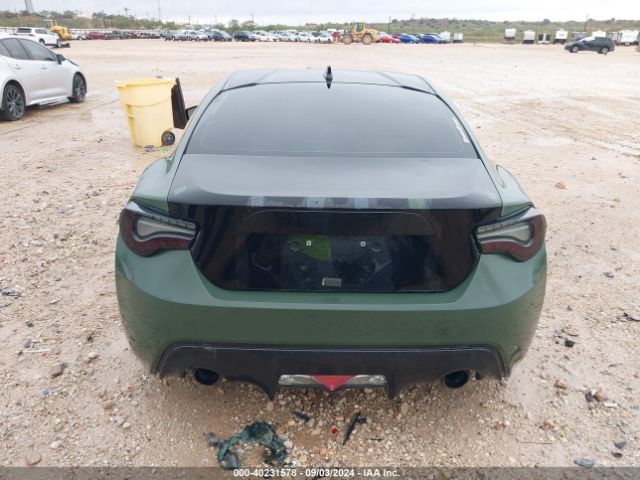 JF1ZNAA1XF8707337 Scion FR-S