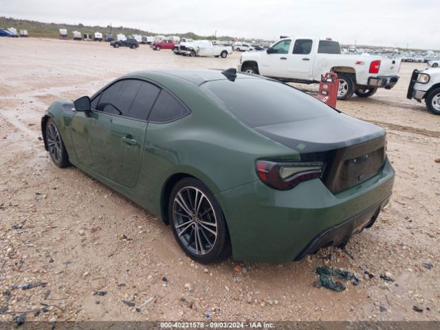 JF1ZNAA1XF8707337 Scion FR-S