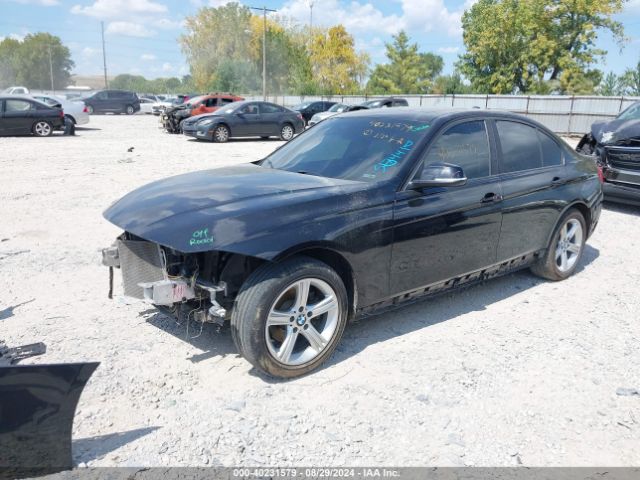 WBA3B5G58FNS17441 BMW 328i Xdrive