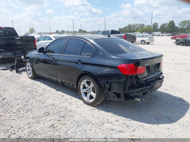 WBA3B5G58FNS17441 BMW 328i Xdrive