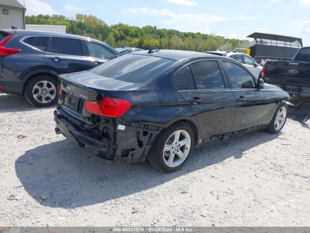 WBA3B5G58FNS17441 BMW 328i Xdrive