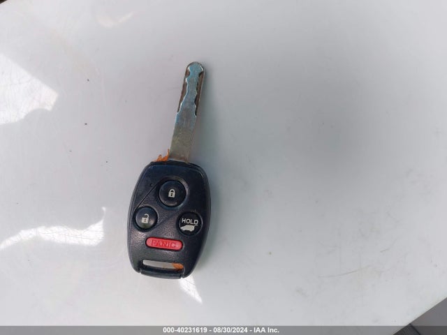 Honda Pilot Ex-l 2015 5FNYF3H57FB008741 Image 11