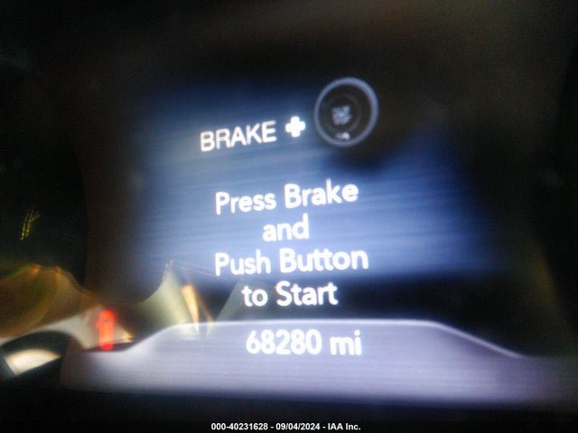 Jeep Cherokee Limited 4x4 2020 1C4PJMDXXLD605005 Image 15