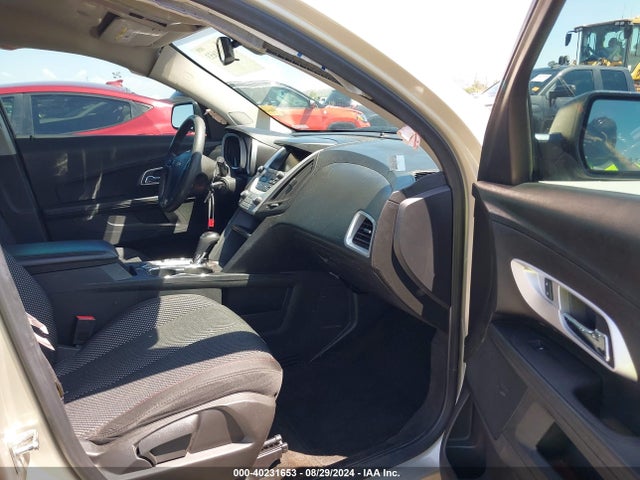 Chevrolet EQUINOX LS 2016 2GNALBEK2G1176216 Image 5