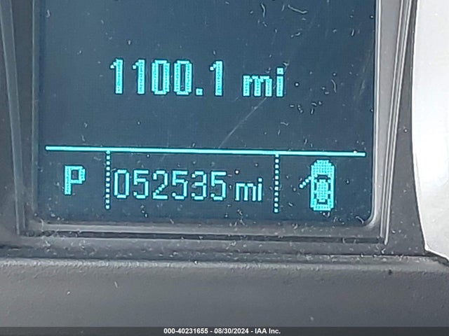 Chevrolet EQUINOX LT 2017 2GNFLFEK1H6117109 Image 14