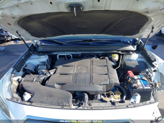 4S4BSENC6H3293430 Subaru Outback 3.6r Limited