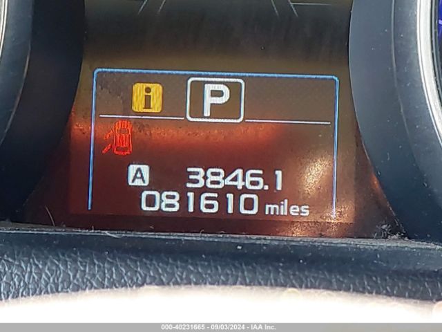 4S4BSENC6H3293430 Subaru Outback 3.6r Limited