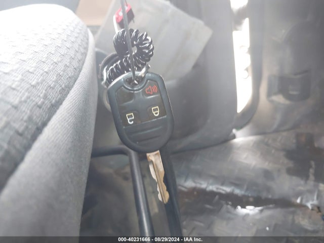 Ford F-150 Xl 2014 1FTFW1CF0EKE25132 Image 11