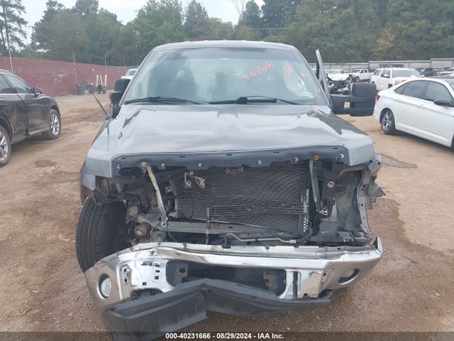 Ford F-150 Xl 2014 1FTFW1CF0EKE25132 Image 13