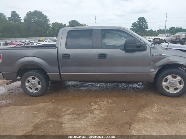 Ford F-150 Xl 2014 1FTFW1CF0EKE25132 Image 14