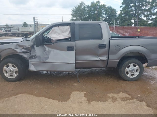 Ford F-150 Xl 2014 1FTFW1CF0EKE25132 Image 15