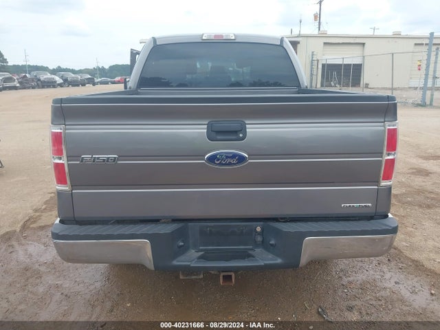 Ford F-150 Xl 2014 1FTFW1CF0EKE25132 Image 17
