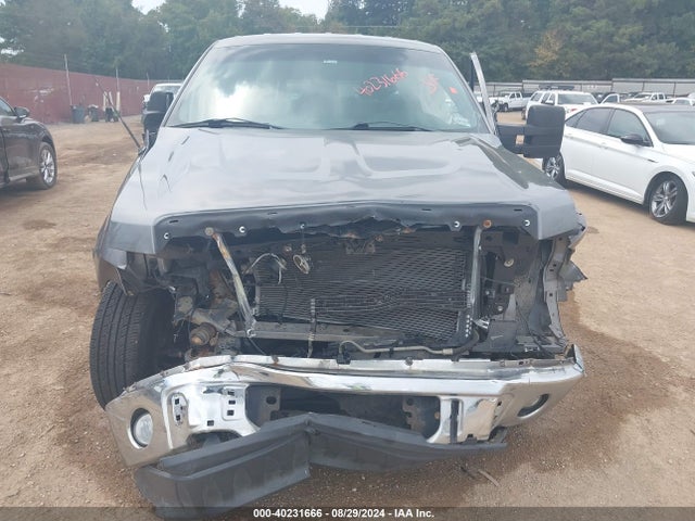 Ford F-150 Xl 2014 1FTFW1CF0EKE25132 Image 6