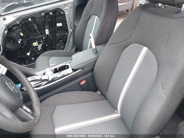 Hyundai SONATA SE 2020 5NPEG4JA0LH015394 Image 5