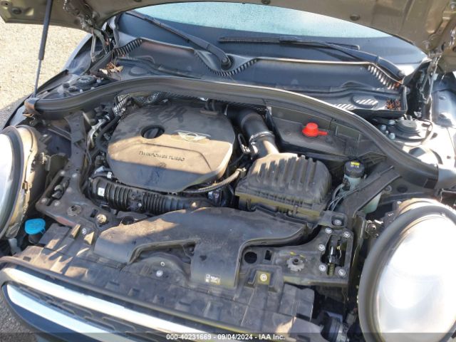 WMWLU5C52H2E81262 Mini Clubman Cooper S
