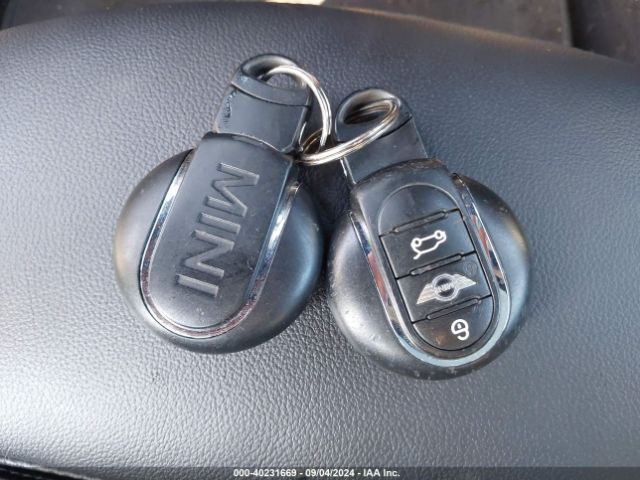WMWLU5C52H2E81262 Mini Clubman Cooper S