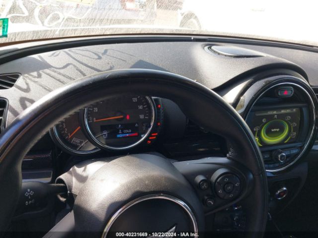 WMWLU5C52H2E81262 Mini Clubman Cooper S