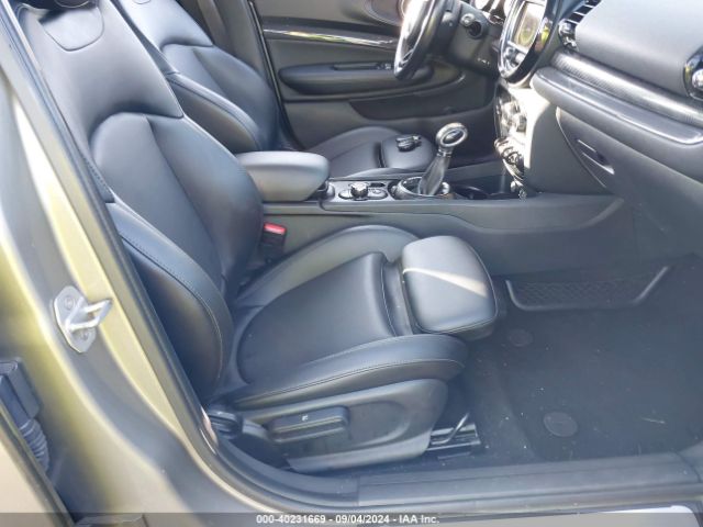 WMWLU5C52H2E81262 Mini Clubman Cooper S